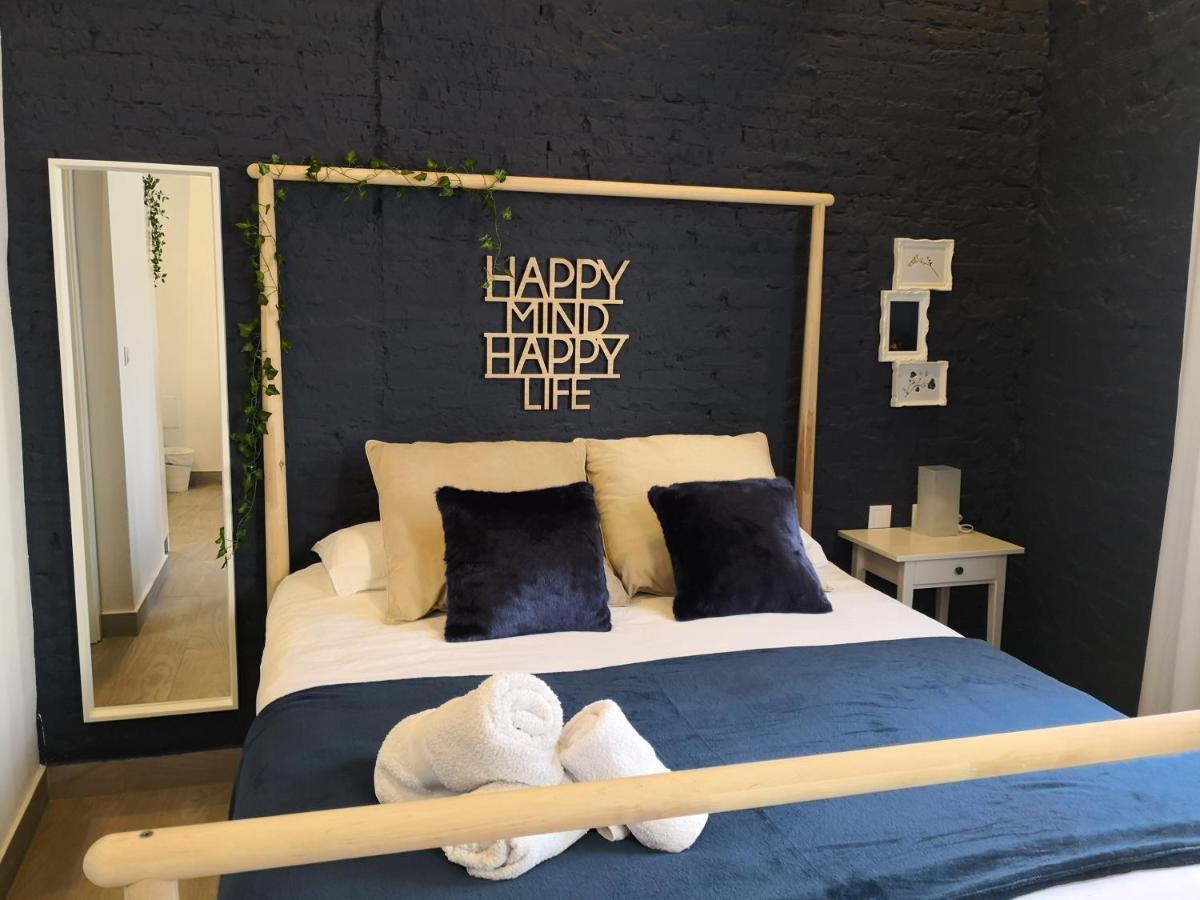 Cozy Rooms Valencia Exterior foto